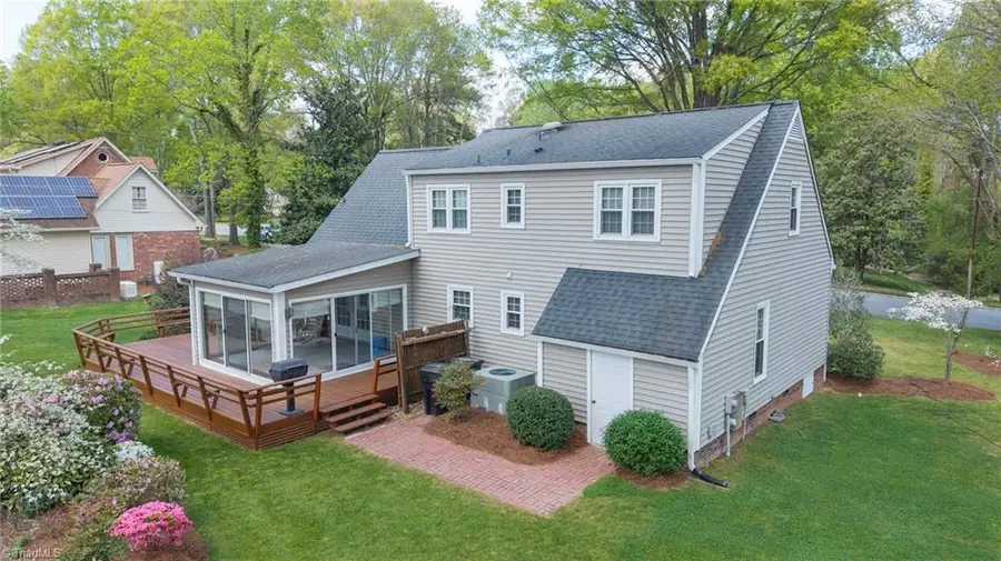 2022 Walker Avenue, Burlington, NC 27215 - #2