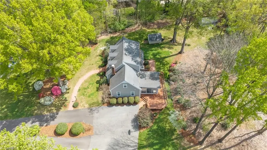 2022 Walker Avenue, Burlington, NC 27215 - #3