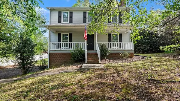 7132 Avenbury Circle, Kernersville, NC 27284