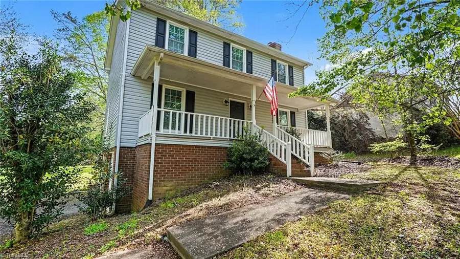 7132 Avenbury Circle, Kernersville, NC 27284 - #2