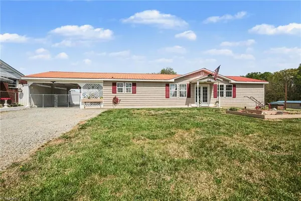 4474 Old Randleman Road, Greensboro, NC 27406