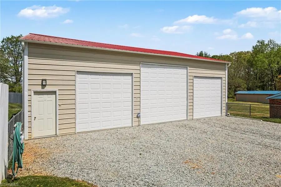 4474 Old Randleman Road, Greensboro, NC 27406 - #3