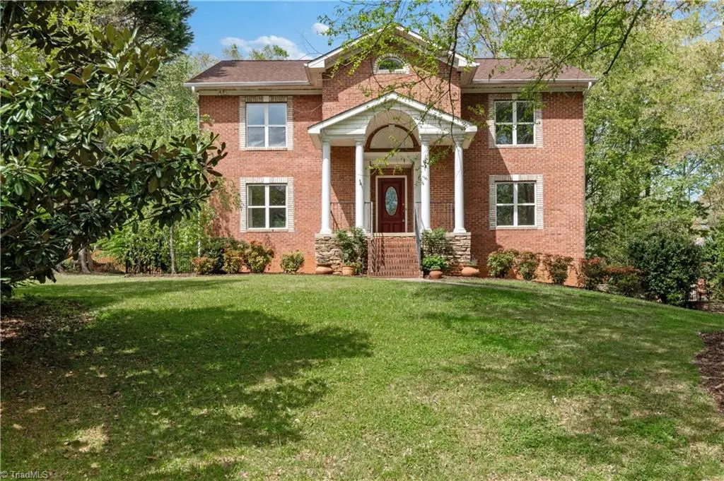 5532 Folkstone Road, Pfafftown, NC 27040 - #1