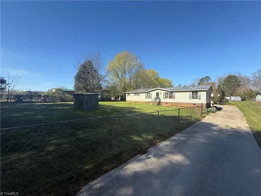 Address Withheld By Seller, Trinity, NC 27370 - #2