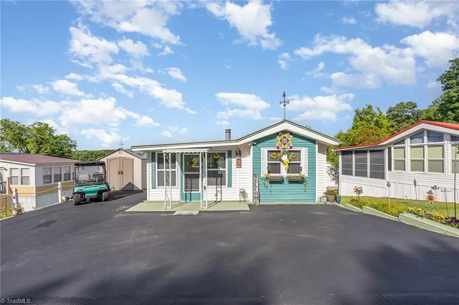 125 Maple Street, New London, NC 28127 - #2