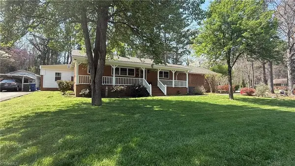 723 Dick Street, Gibsonville, NC 27249