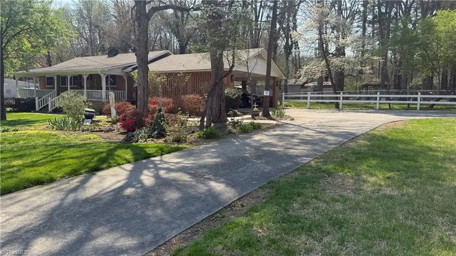 723 Dick Street, Gibsonville, NC 27249 - #3