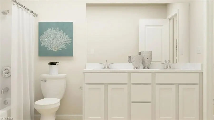 110 Primrose Street, King, NC 27021 - #2