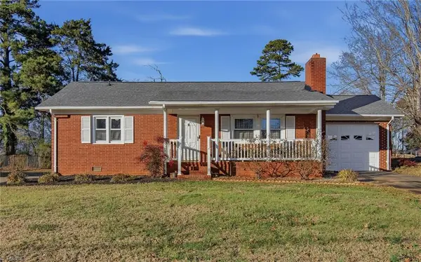 307 Sunrise Avenue, Asheboro, NC 27203