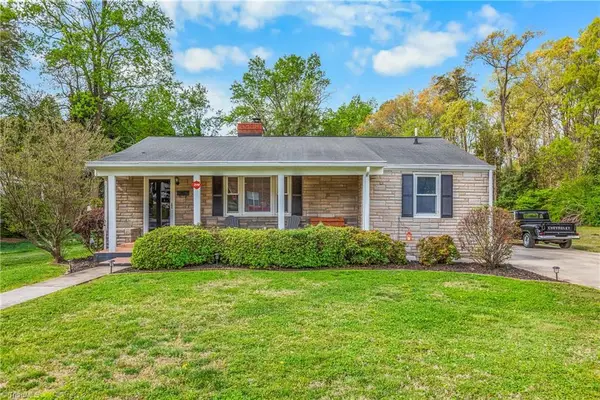 219 Hastings Drive, Kernersville, NC 27284