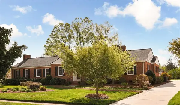 317 S Main Street, Kernersville, NC 27284