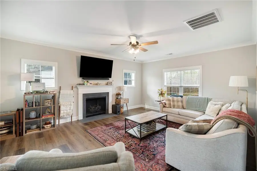 389 Windsor Trail, Lexington, NC 27295 - #2