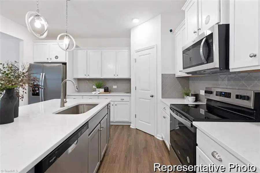 933 Aubrieta Street #112, Colfax, NC 27235 - #3