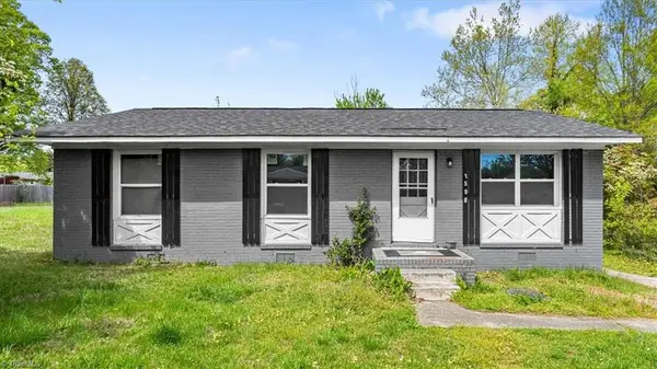 1501 Kingsway Drive, High Point, NC 27260