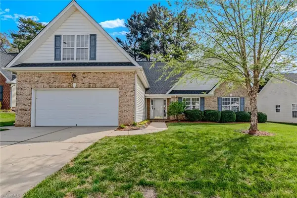 567 Caladium Court, Kernersville, NC 27284
