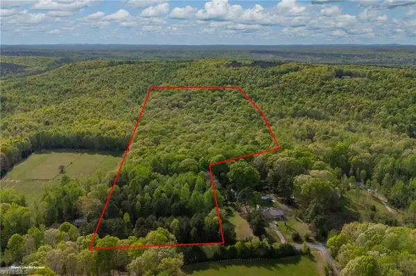 0 Clyde King Road, Seagrove, NC 27341