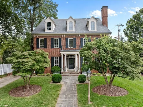 1604 Birch Lane, Greensboro, NC 27408