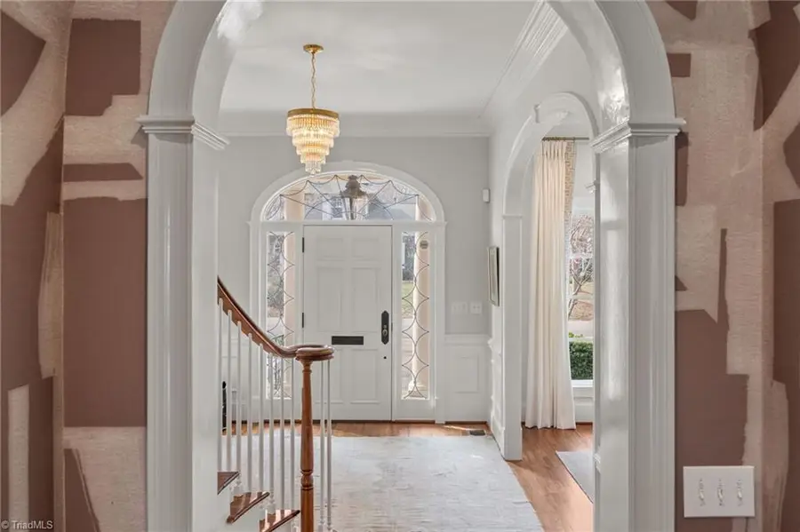 1604 Birch Lane, Greensboro, NC 27408 - #3