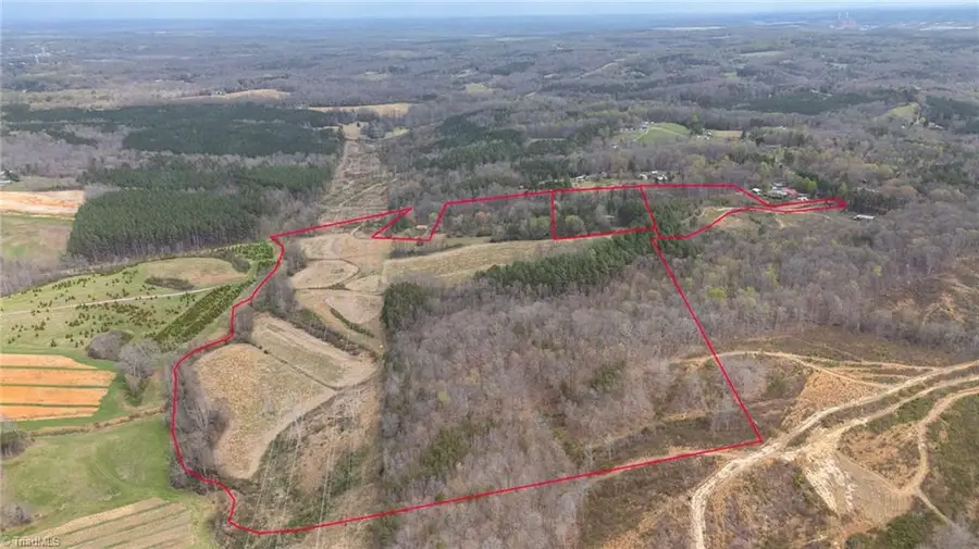 6988 Salem Chapel Road, Walnut Cove, NC 27052 - #2