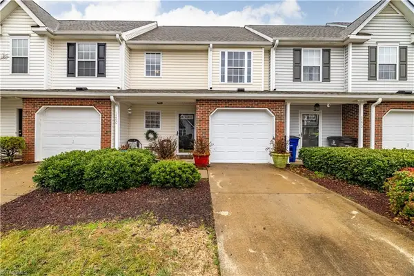 3260 Manchester Avenue, Winston-Salem, NC 27103