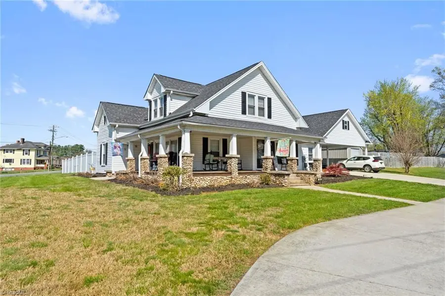 1430 Forrest Drive, Mount Airy, NC 27030 - #3