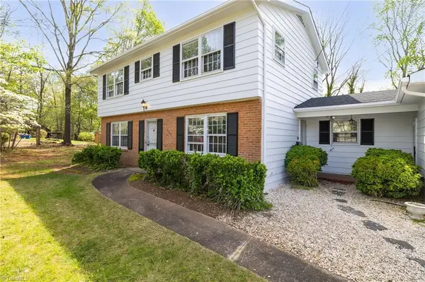 138 Grant Street, Eden, NC 27288