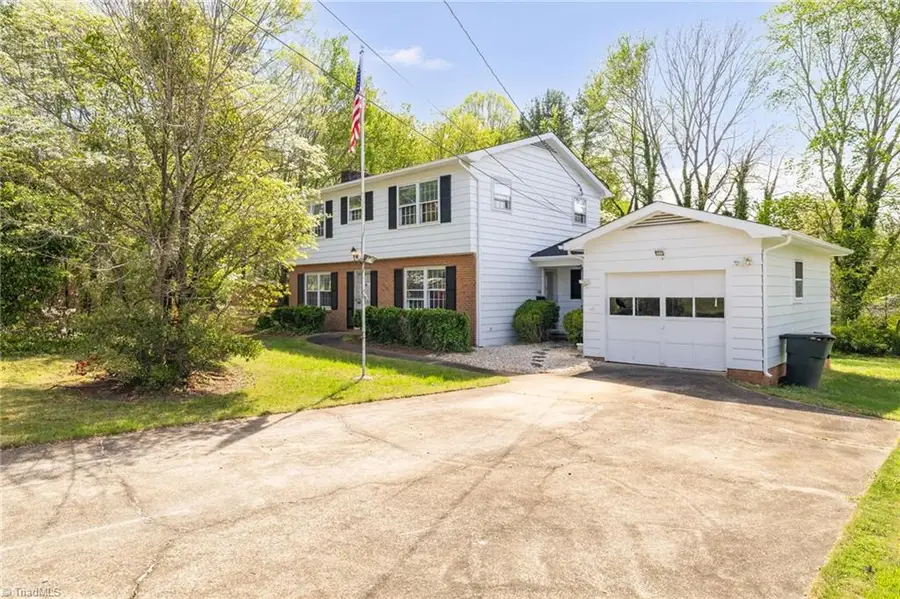 138 Grant Street, Eden, NC 27288 - #2