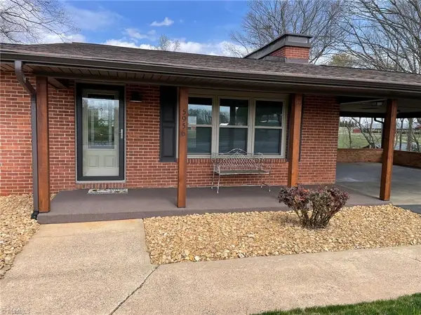 5956 Us Highway 268, Dobson, NC 27017