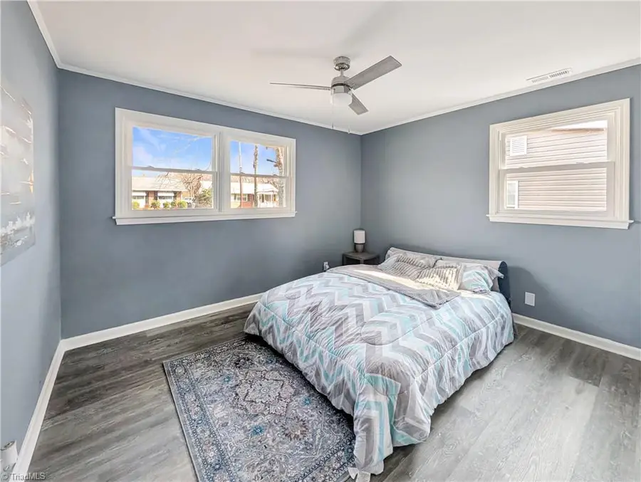 1614 Willow Road, Greensboro, NC 27401 - #3