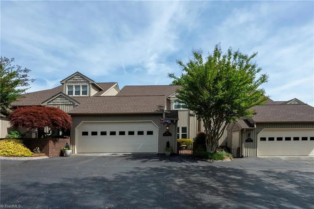 121 Warwicke Place, Bermuda Run, NC 27006 - #1