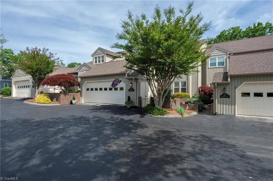 121 Warwicke Place, Bermuda Run, NC 27006 - #3