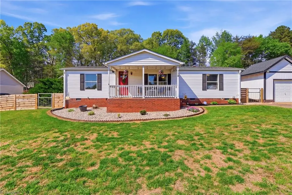 112 Hayes Drive, King, NC 27021 - #1