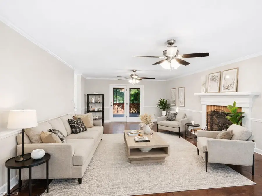 280 Ashmoor Lane, Lexington, NC 27295 - #3