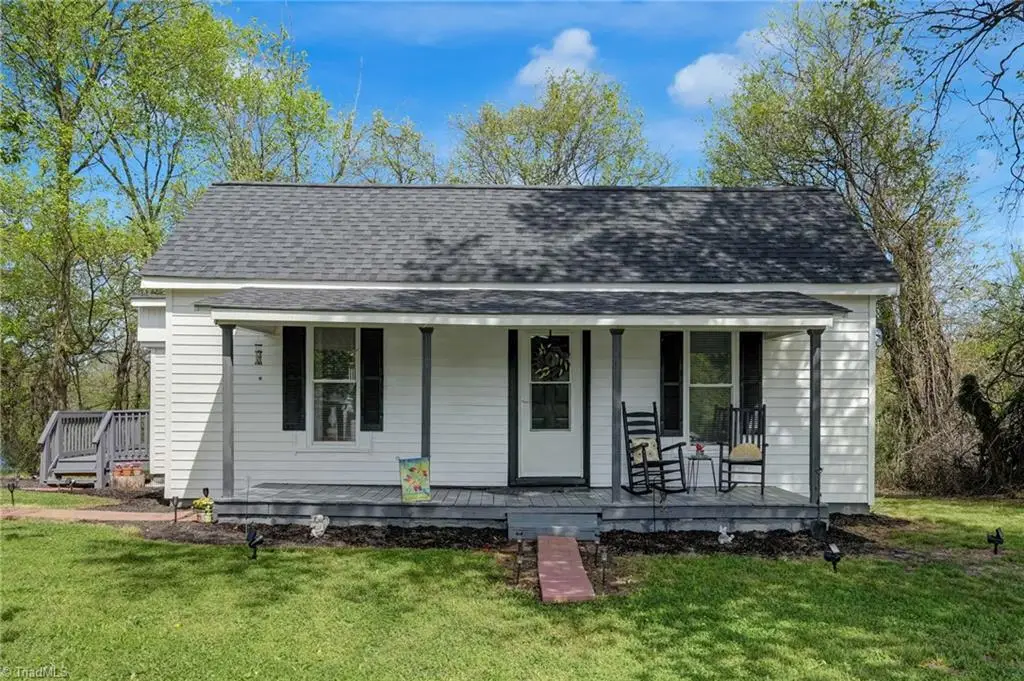 1723 E Meadow Road, Eden, NC 27288 - #1