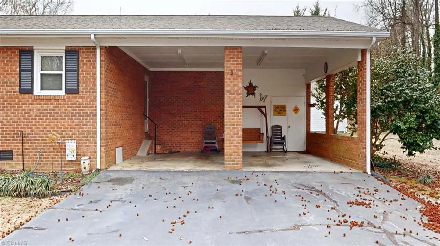 4211 Village Drive, Trinity, NC 27370 - #2