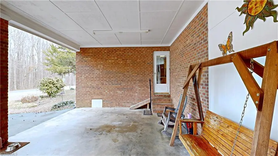 4211 Village Drive, Trinity, NC 27370 - #3