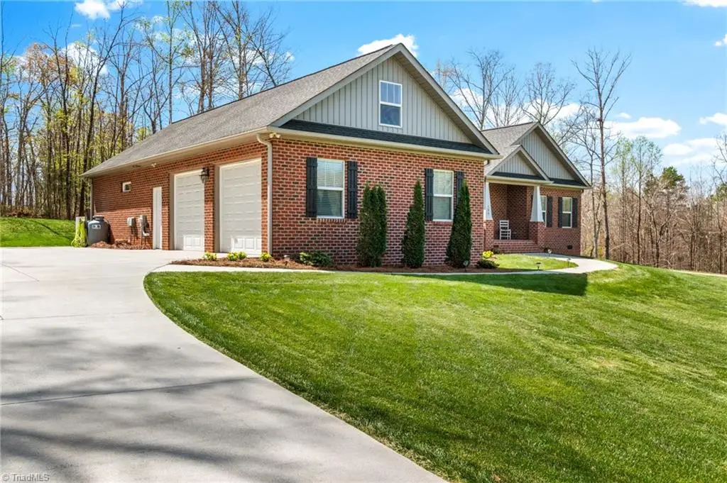 135 Matthias Court, Mocksville, NC 27028 - #1