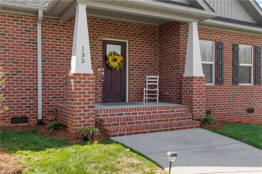 135 Matthias Court, Mocksville, NC 27028 - #2