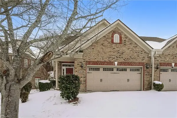 604 Southlake Court, Lexington, NC 27295