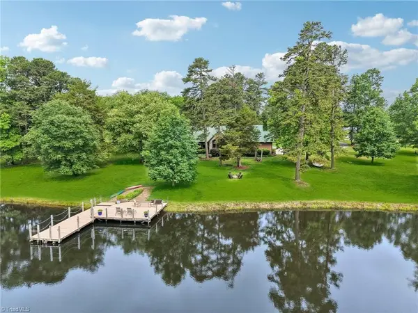 6741 Layton Road, Liberty, NC 27298