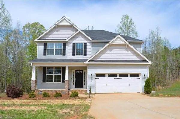 1351 Reading Court, Burlington, NC 27217