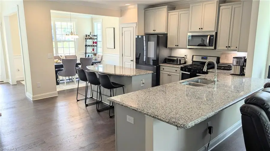 1351 Reading Court, Burlington, NC 27217 - #3