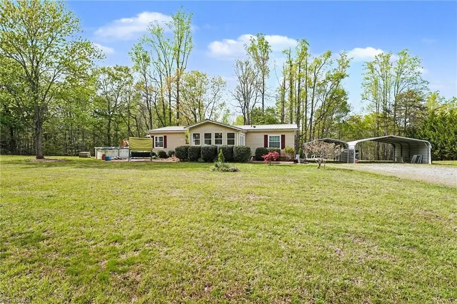 1375 Ward Road, Sandy Ridge, NC 27046 - #2