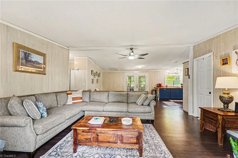 1375 Ward Road, Sandy Ridge, NC 27046 - #3