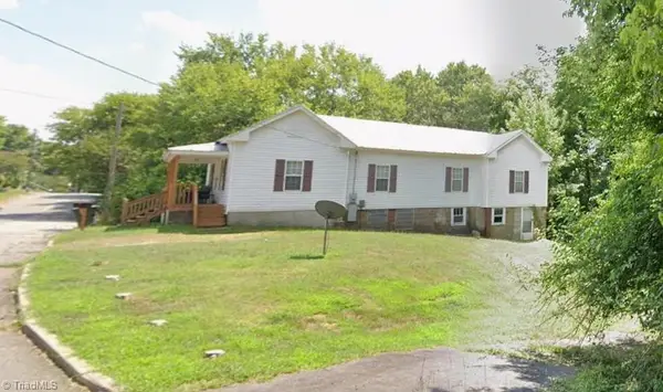 413 Victor Street, Eden, NC 27288