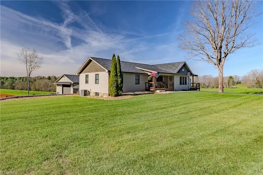 1061 Garvey Road, Piney Creek, NC 28663 - #3