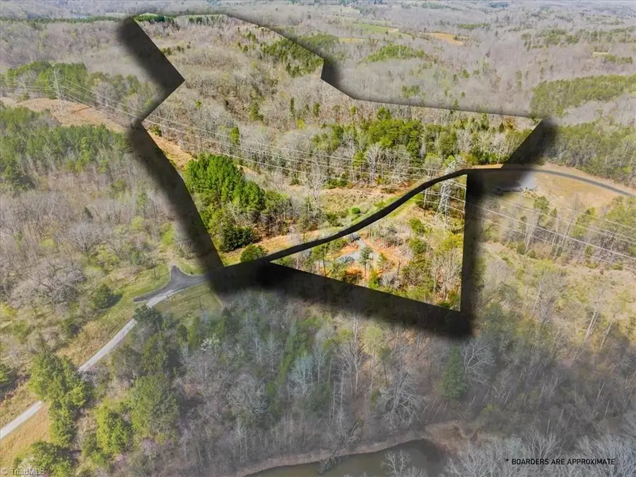 0 Fisher Road, Pinnacle, NC 27043 - #3