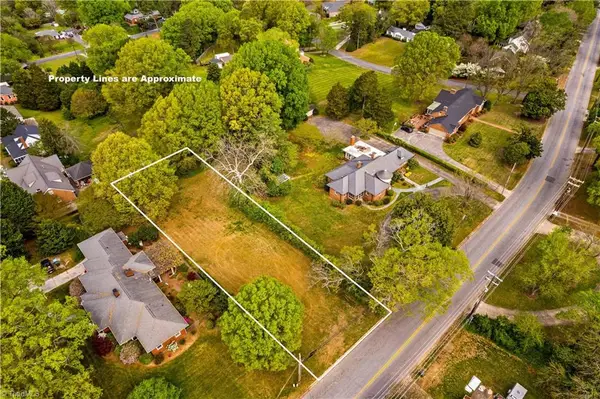 0 Old Mocksville Road, Salisbury, NC 28144