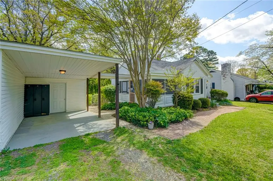 1001 Madison Avenue, Winston Salem, NC 27103 - #3