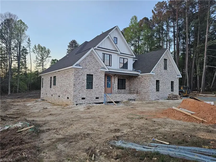 6815 Ridge Road, Lexington, NC 27295 - #2